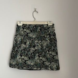ZARA MINISKIRT